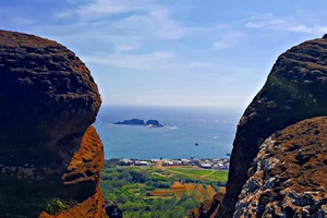 Bình Thuận: Kết luận nội dung tố cáo phó chủ tịch huyện đảo Phú Quý