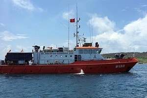 Bộ đội Biên phòng Bình Thuận phá nhiều chuyên án ma túy