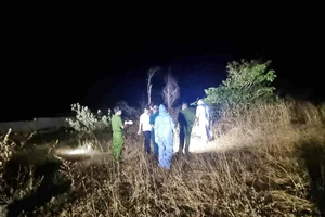 Tạm giữ nghi phạm sát hại người đàn ông quốc tịch Nga rồi tạo hiện trường giả