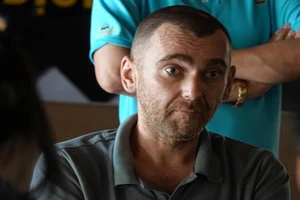 Khởi tố người đàn ông quốc tịch Nga sát hại bạn rồi tạo hiện trường giả