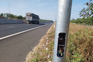 Mất thiết bị tiền tỷ, cao tốc Vĩnh Hảo-Phan Thiết và Phan Thiết-Dầu Giây kêu cứu