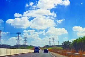 Sắp xây trạm dừng chân trên cao tốc Vĩnh Hảo - Phan Thiết và Phan Thiết - Dầu Giây