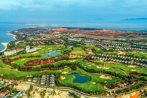 Thay thế phương án điều chỉnh, mở rộng TP Phan Thiết, Bình Thuận