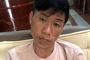 Bị can mang 3 lệnh truy nã bị bắt sau 13 năm lẩn trốn