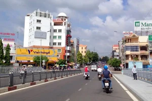 Bình Thuận: Hơn 219 tỉ đồng nâng cấp đường Trần Hưng Đạo, Phan Thiết 