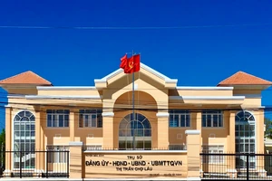 'Tổ đặc nhiệm' Bình Thuận tiếp tục phát hiện nhiều cán bộ vắng mặt trong giờ làm việc