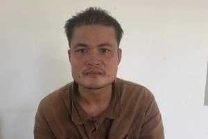 Công an Bình Thuận và Thanh Hóa bắt bị can trốn truy nã từ 18 năm trước