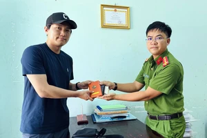 Anh Hwang Dong Hyeon và 'trải nghiệm tuyệt vời nhất trong cuộc đời mình' ở Mũi Né