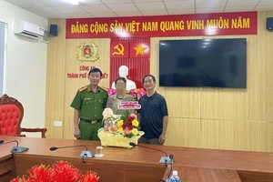 Nạn nhân gửi thư cảm ơn Công an phá án vụ giữ người do cuồng tín tà giáo