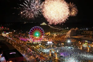 Tỉnh Bình Thuận sẽ phát động đợt thi đua để đạt 95% giải ngân vốn đầu tư công 