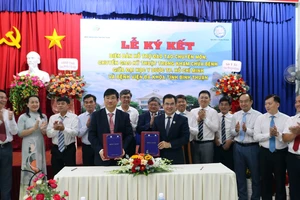 Đại học Y dược TP.HCM hỗ trợ Bình Thuận khám chữa bệnh kỹ thuật cao