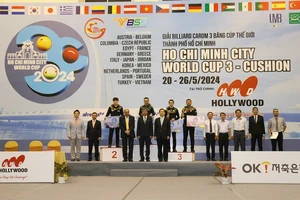 Liên đoàn Billiards Việt Nam ra thông báo khẩn sau lệnh cấm 6 tháng