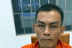 Bắt giữ người đàn ông sau 22 năm trốn truy nã