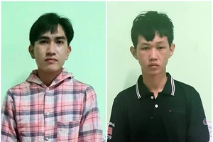 24 giờ truy xét 2 nghi can tấn công nạn nhân đến hôn mê để cướp tài sản