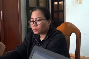 Nữ cán bộ địa chính lừa làm sổ hồng, chiếm đoạt tiền của 6 người dân