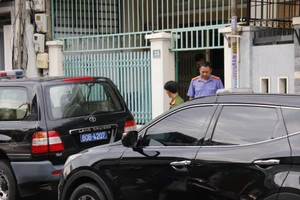 Đề nghị khai trừ Đảng nguyên Phó Chủ tịch tỉnh Bình Thuận và Bí thư huyện đảo Phú Quý