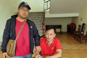 Bắt thợ làm bánh sau gần 15 năm ra đảo Phú Quốc trốn lệnh truy nã