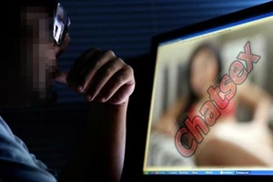 Cảnh sát hình sự cảnh báo thủ đoạn cưỡng đoạt tài sản bằng hình thức chat 