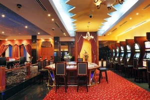 Giám sát kinh doanh casino, trò chơi điện tử có thưởng ở 7 tỉnh, thành phố 