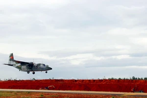 Báo cáo Thủ tướng điều chỉnh chủ trương đầu tư sân bay Phan Thiết trước 15-10