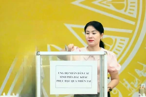 Bình Thuận: Nữ Bí thư huyện ủy giữ chức Giám đốc Sở Lao động-Thương binh-Xã hội