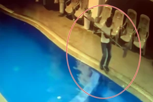 Nguyên nhân người đàn ông tử vong trong hồ bơi của khách sạn ở Phan Thiết