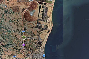 Phó Chủ tịch xã ở Bình Thuận lấn đất công