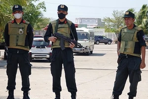 Truy tố 2 phó giám đốc Trung tâm Đăng kiểm 86-02D về tội nhận hối lộ