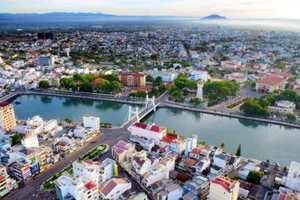 Giữ nguyên 5 trạm y tế sau khi sáp nhập thành 2 phường ở TP Phan Thiết