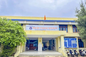 Nghi can gây án mạng trên huyện đảo Phú Quý bị bắt sau vài giờ truy xét