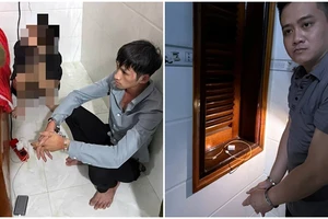 Kiểm tra tàng trữ ma túy phát hiện hành vi giao cấu với người dưới 16 tuổi