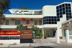 Xin trả lại đề tài khoa học tiền tỉ vì bị Thanh tra phát hiện 'rút ruột'