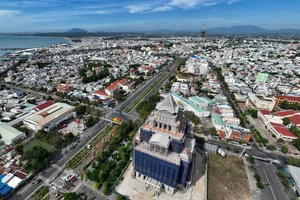 Bình Thuận lên kế hoạch hợp nhất 10 sở còn 5 sở trước ngày 2-1-2025