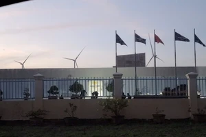 Bình Thuận: Tạm đình chỉ 2 Phó Giám đốc Sở do liên quan vụ án Công ty khoáng sản Hưng Thịnh