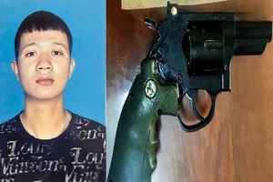 Đề nghị truy tố kẻ dùng súng bắn 4 phát vào đối thủ để giải quyết mâu thuẫn