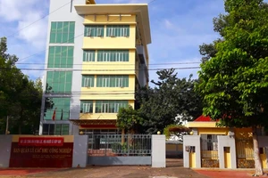 Bình Thuận: Thưởng Tết cao nhất 120 triệu đồng