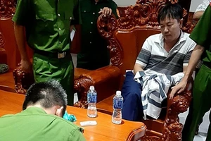 Bộ Công Thương kỷ luật Cục trưởng Cục Quản lý thị trường Bình Thuận 