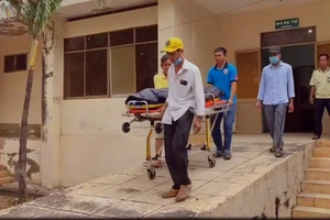 Học sinh giỏi lớp 12 được thưởng chuyến du lịch bị đuối nước thương tâm