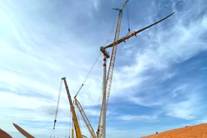 Đảng ủy Sở Công Thương Bình Thuận nhiệm kỳ 2015-2020 bị kỷ luật khiển trách