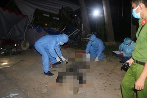 Những bác sĩ phá trọng án, buộc tử thi lên tiếng