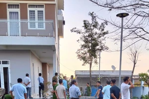 Mâu thuẫn khi uống bia, thanh niên dùng hung khí tấn công bạn nhậu tử vong