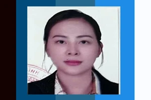 Truy nã đặc biệt nữ nhân viên ngân hàng ôm tiền tỉ bỏ trốn