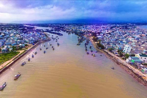 Huyện Tuy Phong khuyến khích cán bộ còn dưới 10 năm công tác nghỉ theo Nghị định 178