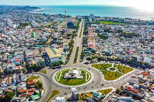 Bình Thuận rà soát trụ sở, nhà đất không sử dụng sau sắp xếp bộ máy