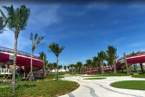 Bộ Công an thông báo kết quả giải quyết tin tố giác tại dự án Thanh Long Bay