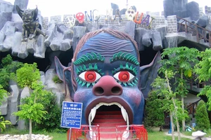 Tìm phương án 'giải cứu' Công ty Suối Cát nợ ngân hàng hơn 405 tỉ đồng