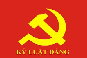 Ủy ban Kiểm tra Tỉnh ủy Bình Thuận khai trừ 6 đảng viên