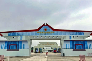 Lưu ý về xuất nhập cảnh, xuất nhập khẩu ở biên giới Lạng Sơn những ngày này