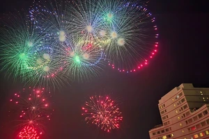 Phó Thủ tướng: Bình Thuận phải thành trung tâm năng lượng, trung tâm du lịch biển