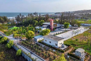 Doanh nghiệp kiện 3 cá nhân đòi bồi thường vì... tố cáo 2 cựu chủ tịch tỉnh Bình Thuận không có căn cứ